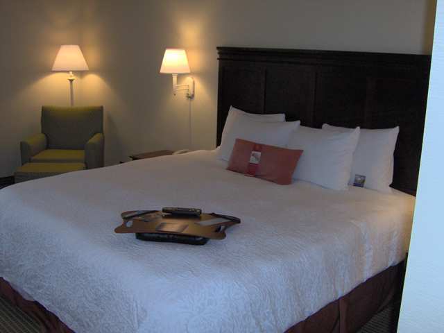Hampton Inn Douglas Room photo