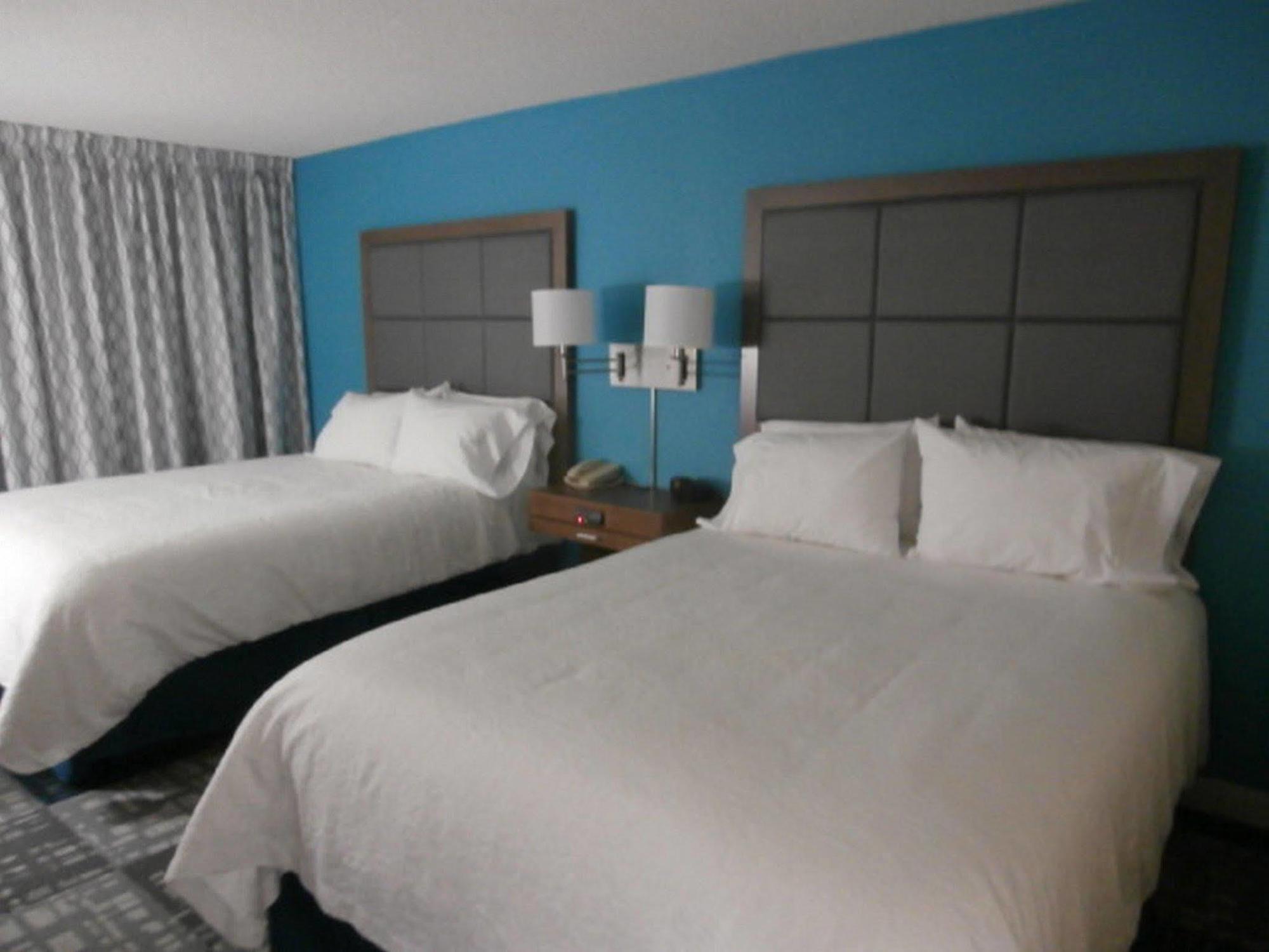 Hampton Inn Douglas Exterior photo